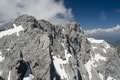 Greben proti Creta della Chianevate / Kellerspitzen