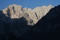 Turska gora in Rinke
