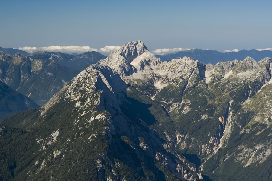 Bavški Grintavec