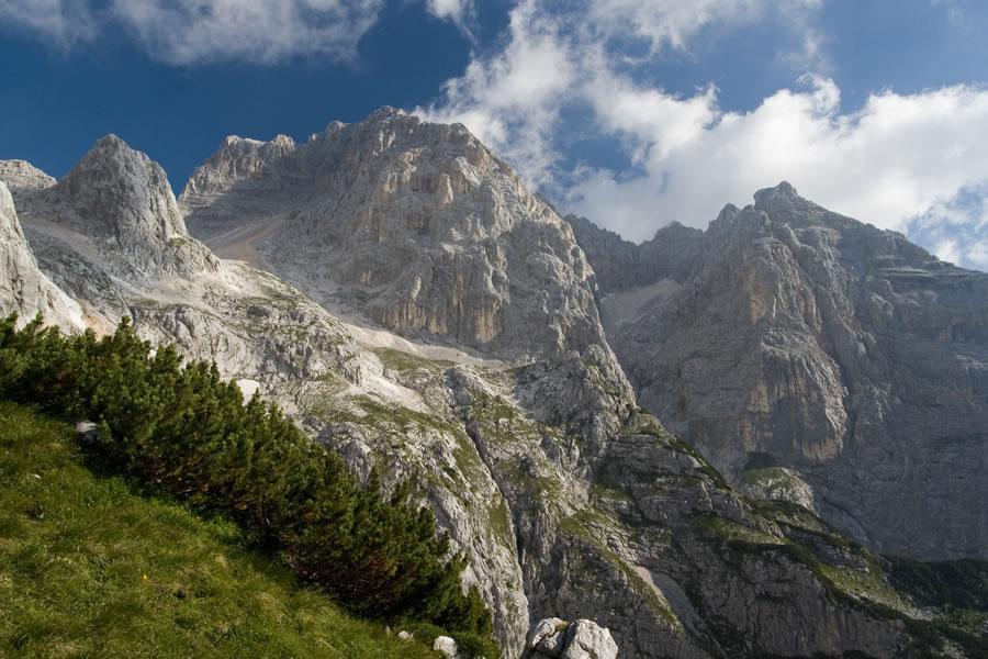 Škrlatica