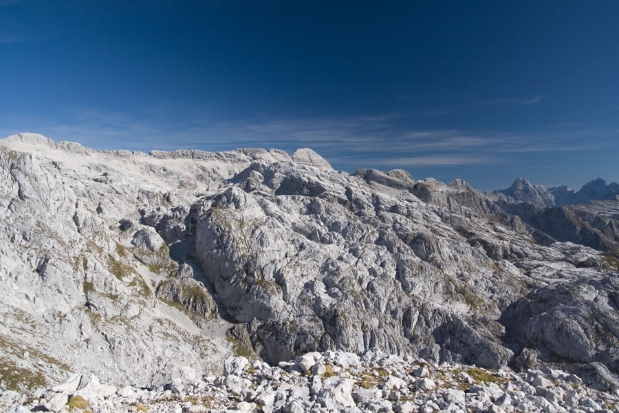 Kaninsko pogorje