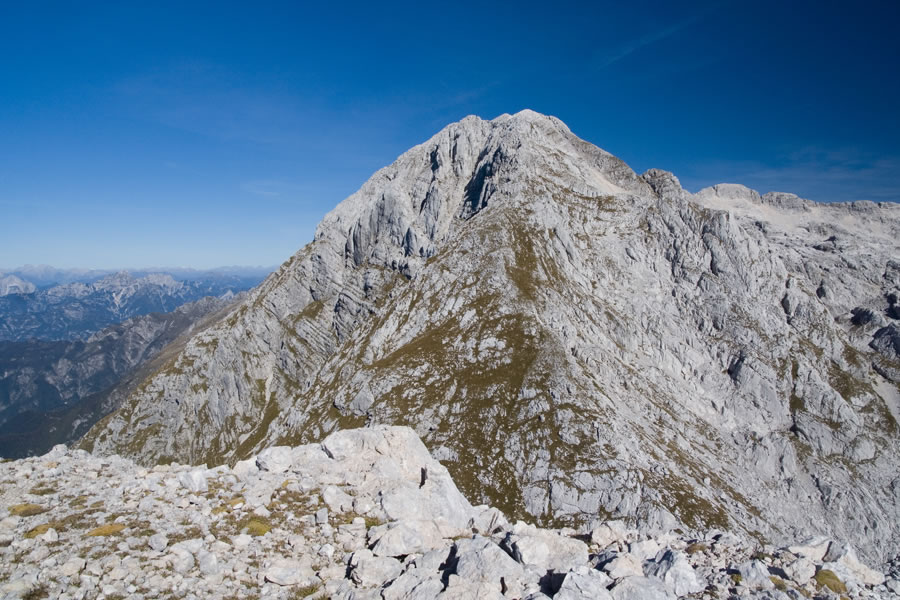 Vrh Žlebi