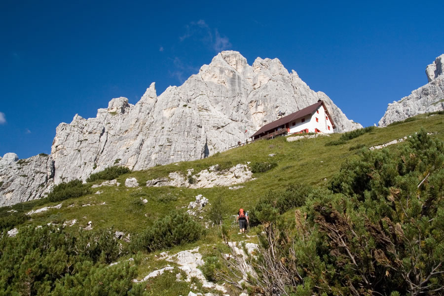 Koča Corsi