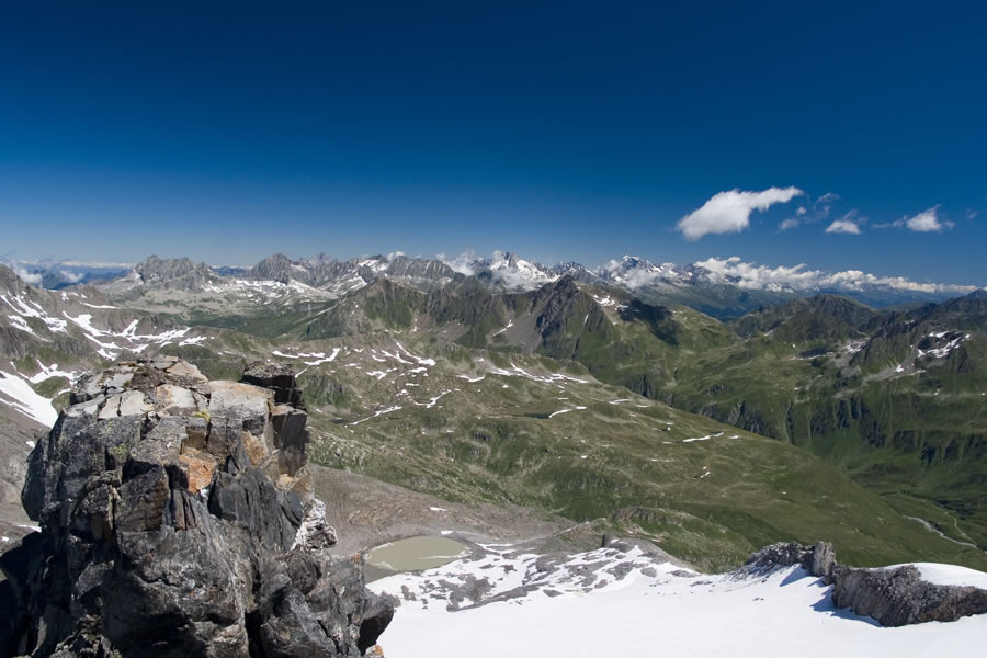 Glarner Alpen