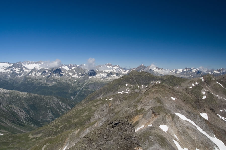 Urner Alpen