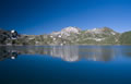 Lago del Naret, Cristallina
