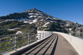 Pizzo del Lago Scuro