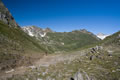 Pizzo Gararesc, Pizzo Folcra