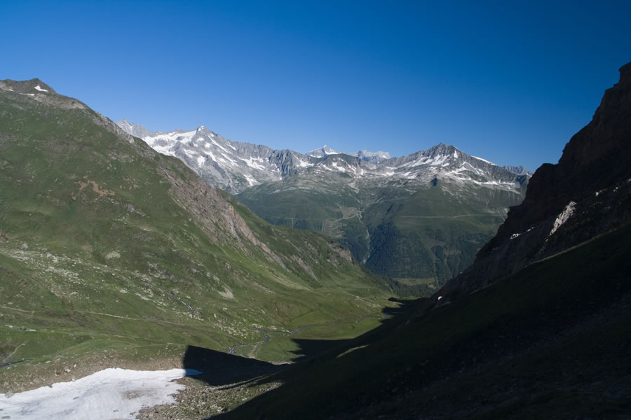 Val Torta
