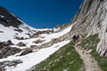 Passo di Cristallina