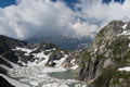 Lago Sfundau, Basodino