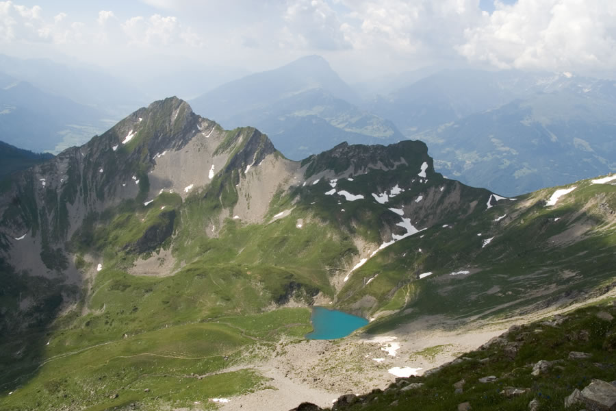 Schwarzhorn
