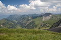 Val�na, Drei Schwestern, Sch�nberg, Galinakopf, Augustenberg