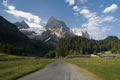 Rosenlauigletscher, Wellhorn, Wetterhorn