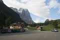 Schwarzwaldalp, Wetterhorn