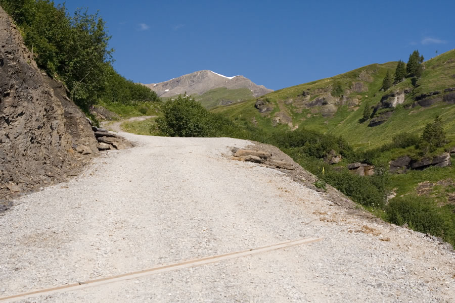 Schwarzenberg