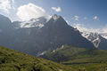 Wetterhorn