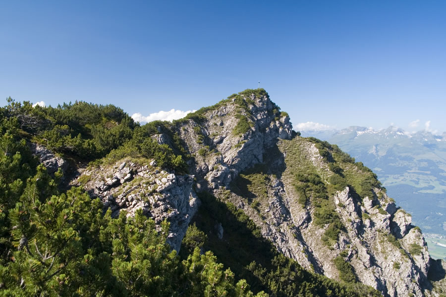 Gafleispitz
