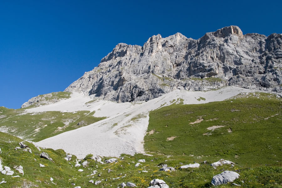 Sulzfluh