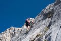 Sulzfluh Klettersteig