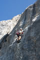 Sulzfluh Klettersteig
