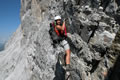 Sulzfluh Klettersteig