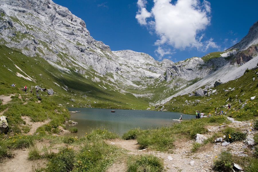 Partnunsee