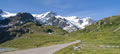 Umpol, Bockberg, Gw�chtenhorn, Tierberg