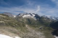 Reissend Nollen, Titlis, F�nffingerst�ck