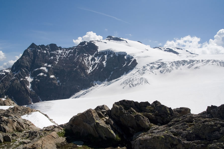 Sustenhorn