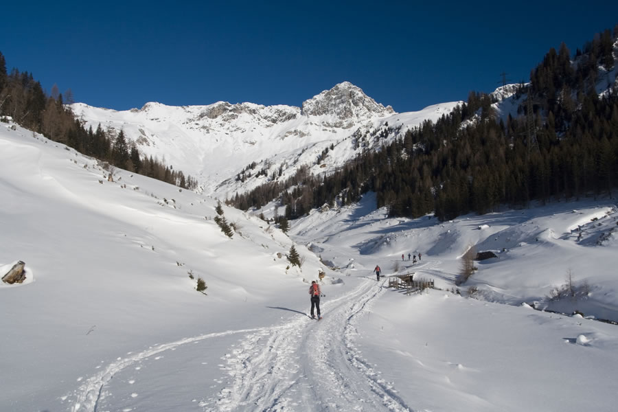 Rettenwand, Permuthwand