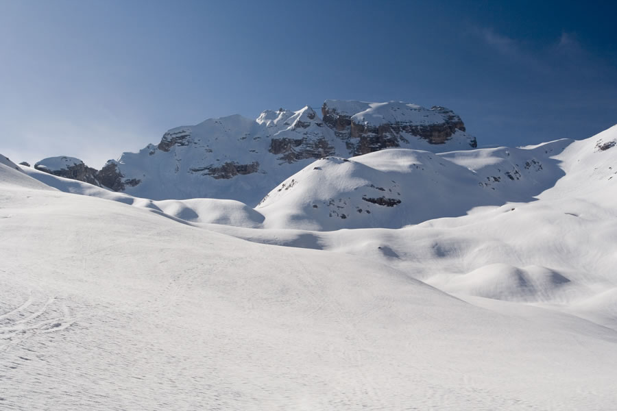 Cristallino D'Ampezzo