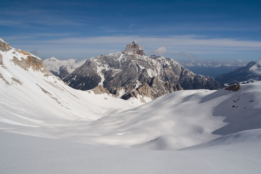 Croda Rossa