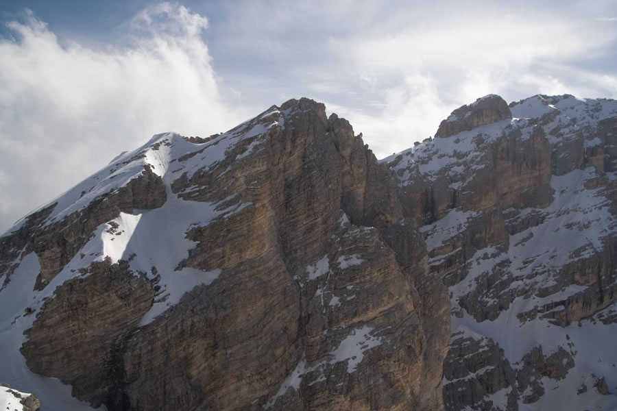 Cristallino D'Ampezzo