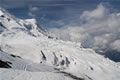 Glacier des Bossons