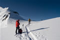 Na sedlu Col du D�me