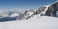 Aiguille du Midi