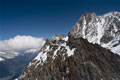 Refuge les Grands Mulets