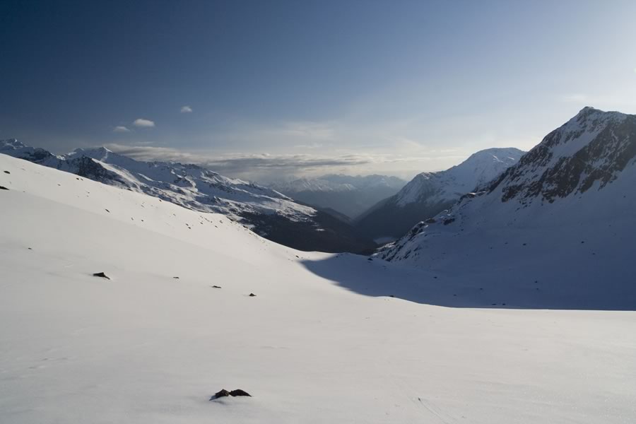 Val Martello (Martellertal)