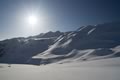 Cima Venezia (Venezia Sp.), Cima Marmotta (K�llkuppe)