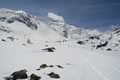 Cima Cevedale (Zufallspitzen)