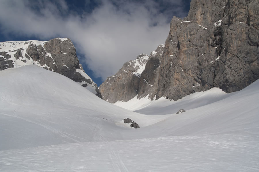 La Chianevate