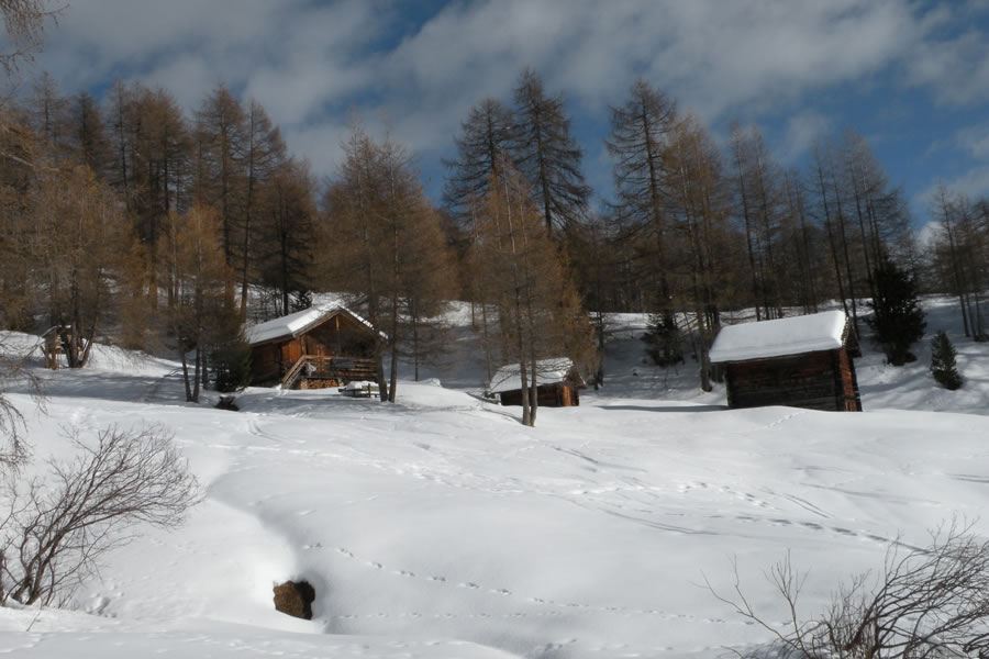 Proti Col Costac