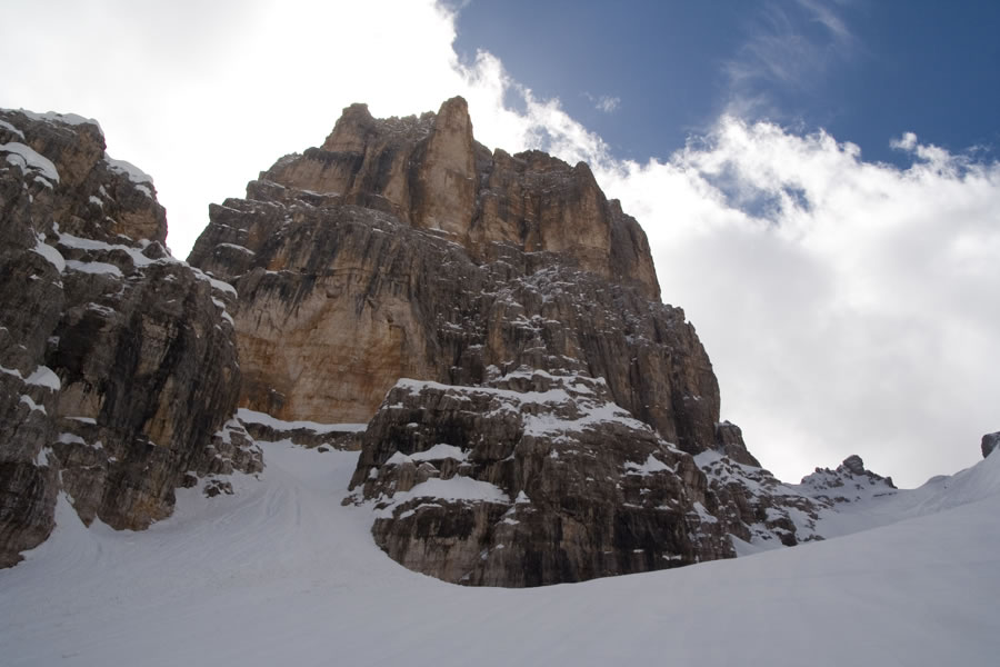 Piz Popena