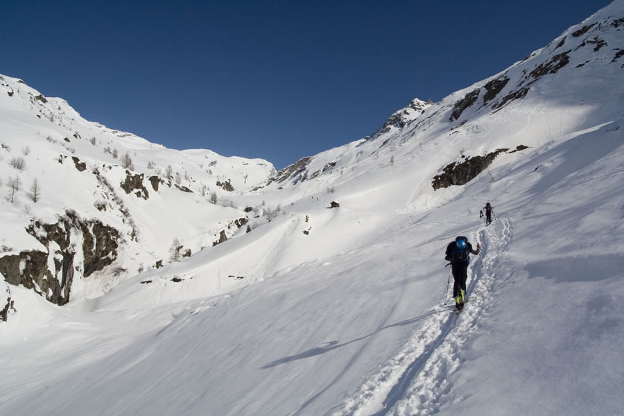 Maurer Tal