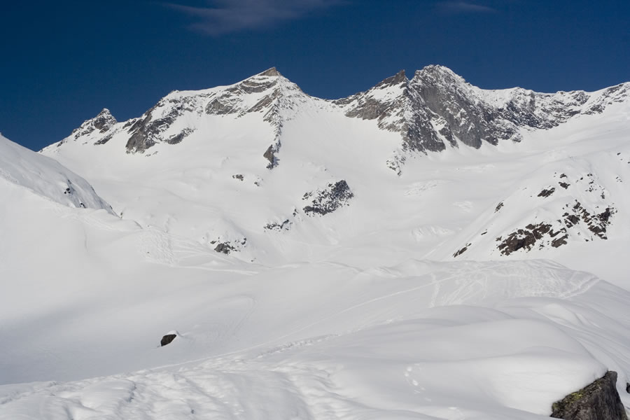 Reggenspitze
