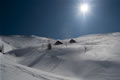 Hundsfeldh�tte