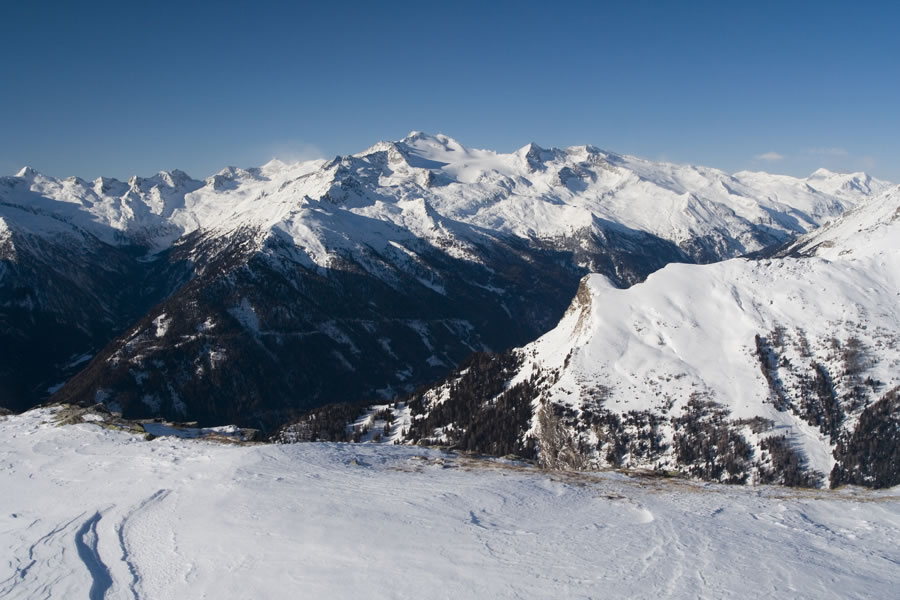 Hochalmspitze