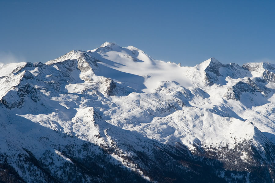 Hochalmspitze