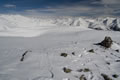 Hinterbergkofel, Deferegger Pfannhorn, Hochkreuz
